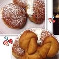 クックSRM1VN☆'s cooksnap of when they made ふわふわドーナツ.