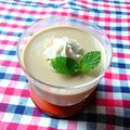 カルン's cooksnap of when they made ブレンディで♡カフェオレプリン.