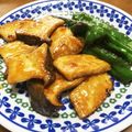 YUKIKI☆'s cooksnap of when they made エリンギの甘辛焼き.
