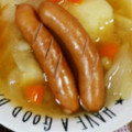 ジュノりん's cooksnap of when they made 簡単☆ポトフ.