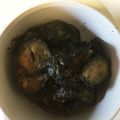 ぺこみみ's cooksnap of when they made 簡単☆ナスの胡麻味噌炒め.