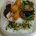 okazakana's cooksnap of when they made ≪お弁当に≫なすといんげんマスタード炒め.