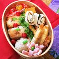 ♡Fuwari♡'s cooksnap of when they made 【栃木県】かんぴょうおにぎり.