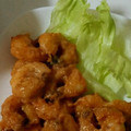 ♡ゆづき♡'s cooksnap of when they made エビマヨ.