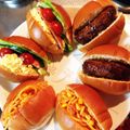 福ちゃん大好き♡'s cooksnap of when they made 簡単！おいしい☆サンドウィッチ.