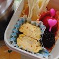 ゆーこリン♡'s cooksnap of when they made いつもと違う卵焼き！しらす入り卵焼き♪♪.
