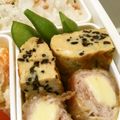 三段目's cooksnap of when they made 白だしで簡単！たまご焼き.