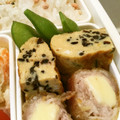 三段目's cooksnap of when they made 白だしで簡単！たまご焼き.