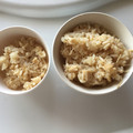 JA016D's cooksnap of when they made だしの素で簡単！えのきの炊き込みごはん.