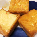 Achans's cooksnap of when they made ふわふわ厚揚げの照り焼き.