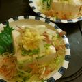 Hirarinn☆'s cooksnap of when they made 簡単美味しい冷奴.