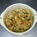 ☆ありか358☆'s cooksnap of when they made うちの人気おつまみ！鶏の皮ちゃん.
