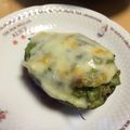 じゃまいか♡'s cooksnap of when they made 超簡単☆アボカドグラタン.