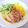 ManuYs's cooksnap of when they made さっぱり☆こんにゃく冷やし中華.