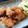 こぶたちゃんGOGO's cooksnap of when they made 秋鮭白子の唐揚げ♪.