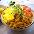 runa10's cooksnap of when they made 簡単酢タマネギ.