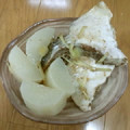 犬くんし's cooksnap of when they made 焼ブリと大根の酒塩炒り.
