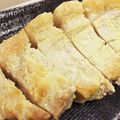 HomaRuu's cooksnap of when they made ☆塩麹とマスタードの絶品ポークソテー☆.