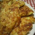 *優陽*'s cooksnap of when they made 一口でとろけるお好み焼き⋆.