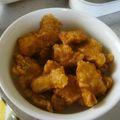 稚児の宮's cooksnap of when they made ニンニク味の唐揚げを胸肉でヘルシーに⤴.
