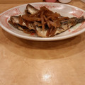 クックKMVAAO☆'s cooksnap of when they made いわしの生姜煮.