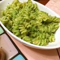 CAlove's cooksnap of when they made 【美レシピ】ブロッコリーde絶品パスタ♥.