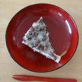 きゅうせいごてん's cooksnap of when they made 水無月.