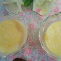 ちなつのママ's cooksnap of when they made 簡単(＾ω＾)【プリン】.