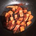 クックTW2DMK☆'s cooksnap of when they made 土佐煮で簡単♪たけのこ混ぜごはん.