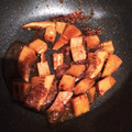 クックTW2DMK☆'s cooksnap of when they made 土佐煮で簡単♪たけのこ混ぜごはん.