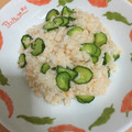 クックPT05YQ☆'s cooksnap of when they made 鮭の混ぜご飯〜ちらし寿司風〜.