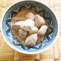 t-house's cooksnap of when they made はったい粉のミルクキャラメル.