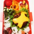 ほひひ's cooksnap of when they made 定番美味しい☆煮込みハンバーグ.