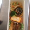 クックZ8J4H4☆'s cooksnap of when they made お弁当114.