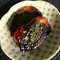 のんぽこママ's cooksnap of when they made しそ巻きじゃが芋の照焼き.