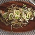 kobayori's cooksnap of when they made 鮭ときのこの包み蒸し✿バター醤油味✿.