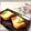 こは＊'s cooksnap of when they made カマンベールと蜂蜜シナモンのブルスケッタ.