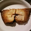 クック11HPTG☆'s cooksnap of when they made 簡単！和食のおかずカレイの　ポン酢煮！！.