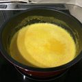 さや母ちゃん♪'s cooksnap of when they made かぼちゃスープ♡シンプル簡単♡.