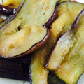 rose63☆'s cooksnap of when they made ナスの生姜炒め(・ω・)ノ.