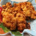 なみちゃんまま's cooksnap of when they made 納豆とコーンの揚げ焼き.