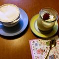 ブランディ's cooksnap of when they made シンプルだけど美味しい焼きプリン.