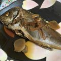 ishiaki☆'s cooksnap of when they made イサキの生姜醤油煮でガッツリ♪.