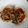 たん１２１９'s cooksnap of when they made ☆豆腐とおからのもっちりバーグ☆.