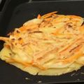 micvany's cooksnap of when they made 本格的だけど簡単チヂミ.