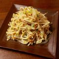 次女シェフ！'s cooksnap of when they made もやしのお浸し　息子のダイエット食.