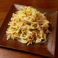 次女シェフ！'s cooksnap of when they made もやしのお浸し　息子のダイエット食.