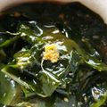 さやもな925's cooksnap of when they made ご飯が美味しい♡味付きワカメ♡.