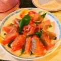 ｷﾐ☆'s cooksnap of when they made 簡単！トマトとモッツアレラのカプレーゼ.