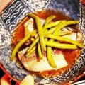yukky☆mama's cooksnap of when they made さっぱりコク旨♪鯖(サバ)のトマト味噌煮.